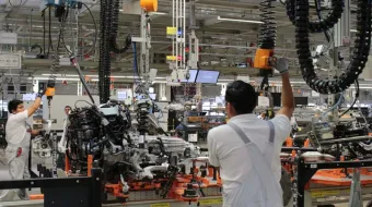 AUDI seguirá con la producción en diciembre; canceló vacaciones