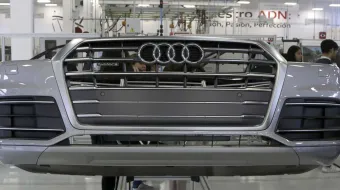 AUDI tendrá jornada laboral extraordinaria de tres días