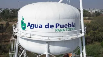 Acuerdos entre Agua de Puebla y firma filipina son ajenos al servicio que debe cumplir: Armenta