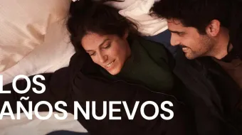 Amor y compromiso en la serie española “Los Años Nuevos”, ahora en MUBI