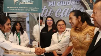 Atlixco se prepara para recibir a migrantes con el despliegue del Operativo Héroes Paisano