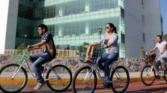 BUAP, segundo lugar nacional en el Ranking Mundial de Universidades UI GreenMetric 2025