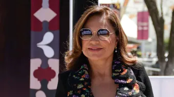 PAN y PVEM buscan a Blanca Alcalá mientras el PRI intenta evitar su salida del partido