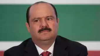 César Duarte enfrenta nueva acusación federal tras aprobación de EU; FGR confirma su detención