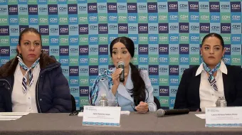 Gran deuda social en Derechos Humanos