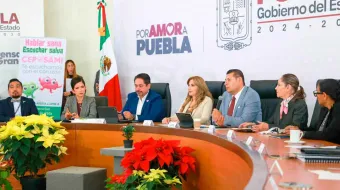 CEPOSAMI, rostro humano que ha llevado esperanza a 5 mil familias en Puebla