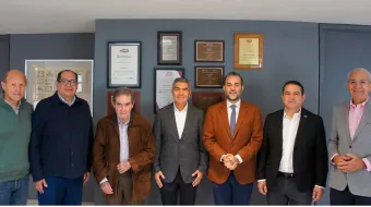 CMIC Puebla define estrategia 2026 tras cierre operativo: prioriza modernización y competitividad
