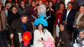 Callejoneadas Cholultecas: un impulso más al turismo y la cultura de San Pedro Cholula