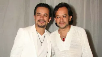 Celebra el fin de año 2025 con Freddy y Germán Ortega "Los Mascabrothers"