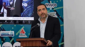 Colegio de Ingenieros Civiles refuerza capacitación de DRO en Puebla