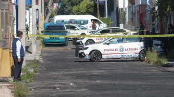 Confirman identidad de mujer hallada en carrito de supermercado