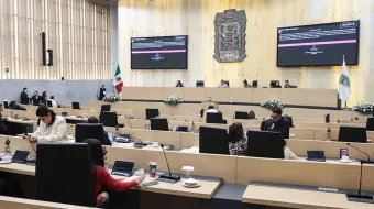 Puebla avala presupuesto 2026: 131 mil millones para infraestructura, movilidad y proyectos emblemáticos