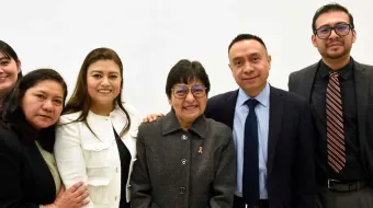 Consejo de Docencia, fundamental en la trayectoria de los estudiantes: Rectora Lilia Cedillo Ramírez