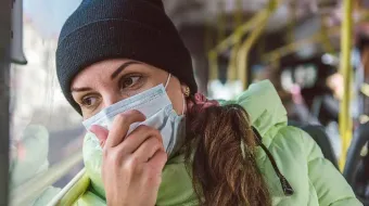 Crisis sanitaria en Reino Unido por la Súper Gripe H3N2