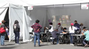 Día Mundial del SIDA: Puebla refuerza atención a pacientes con VIH y realiza campañas de detección