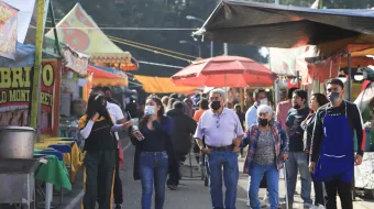 Del 8 al 12 de diciembre Feria Guadalupana en el Seminario Palafoxiano