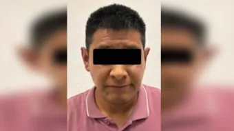 Detienen a Ulises “N” en Guanajuato; es el segundo implicado en abuso de menor en Pahuatlán