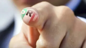 Dice el PRI que ya tiene en el olvido el dedazo
