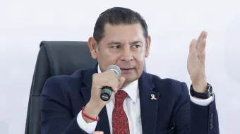 El 13 de diciembre el Congreso tendrá el primer informe de Armenta