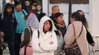 El Frente Frío 21 y aire polar cubrirá este fin de semana a Puebla