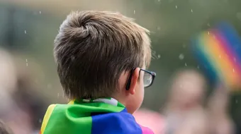 El cambio a identidad de género será desde los 12 años de edad en Puebla