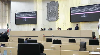 Estrategia interna del Legislativo de Puebla prioriza revisión técnica y agiliza dictámenes