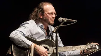 Fernando Delgadillo llega a Puebla con concierto especial lleno de nostalgia y amor