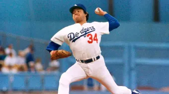 Fernando Valenzuela es excluido otra vez de Cooperstown