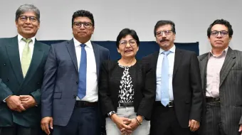 Forma BUAP profesionales competentes que orientarán el futuro del país