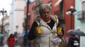 Frente Frío 19 dejará temperaturas bajo cero en municipios de Puebla