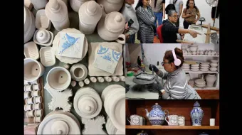 Gobierno de la Ciudad desarrolla programa especial para celebrar las designaciones otorgadas por la UNESCO