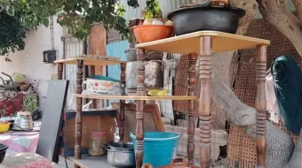 Hijo desalojó a su madre, de 103 años de edad, y la dejó en calles de Tehuacán 