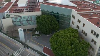 Sheinbaum inaugurará apertura del renovado Hospital San Alejandro