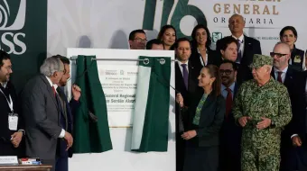 Renombramiento del San Alejandro: Carmen Serdán llega al IMSS con amplia tecnología y especialidades