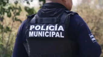 "Se los llevó a tiros": Investigan a policía municipal de Puebla por ataque contra su propia familia