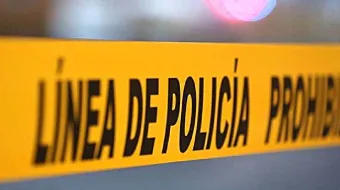 Accidente mortal en carretera El Seco–Azumbilla deja un joven militar fallecido
