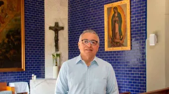 La Virgen de Guadalupe: símbolo de esperanza, ternura y cuidado para el pueblo mexicano
