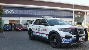 Los trabajadores bancarios están implicados en robos y asaltos a cuentahabientes