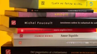 México también fomenta la lectura en Latinoamérica; regala 2.5 millones de libros a 8 países