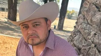 Morena defiende al gobierno de la 4T de amenazas de “El Toñín”