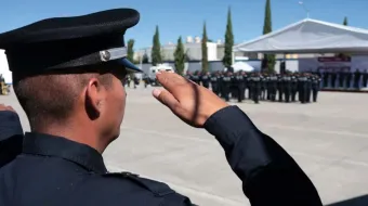 Morena pide fortalecer policías municipales antes de implementar Mando Único en Puebla