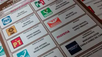 Morena va por todo en 2027