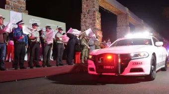 Operativo Decembrino en Atlixco: blindan accesos y zonas turísticas por temporada navideña