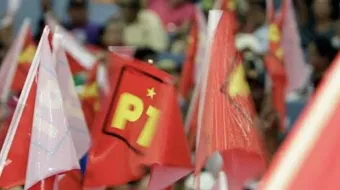 PT frena infiltración criminal; FGE investigará a fondo a sus candidatos
