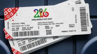 Precios del Mundial 2026 desatan polémica, pero FIFA presume récord de solicitudes de boletos