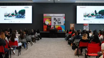 Presenta gobierno de la ciudad la primera carta de los derechos culturales de Puebla