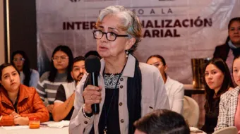 Promueve Gobierno de la ciudad exportaciones de MiPyMes locales