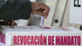 Puebla arrancará mesas para la Revocación de Mandato en enero de 2026