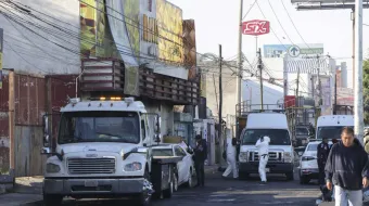 Puebla sube al lugar 12 por ejecuciones; violencia deja 822 casos en 2025