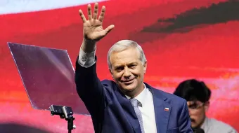 Rotundo triunfo electoral convierte a Kast en presidente y sacude la política chilena
